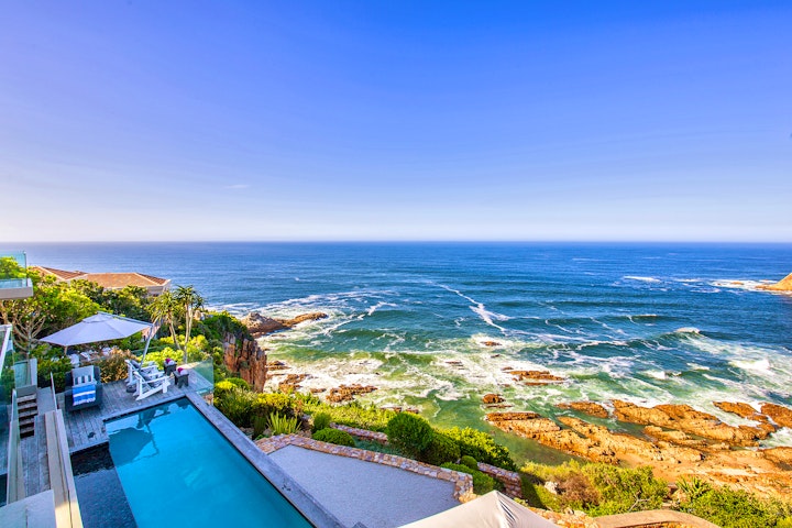 Garden Route Accommodation at Cliff House 26 Glenview | Viya