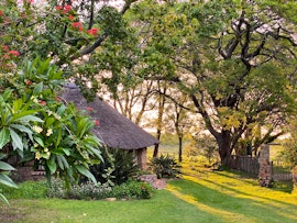 Waterberg Accommodation at Butterfly at Waterberg Cottages | Viya