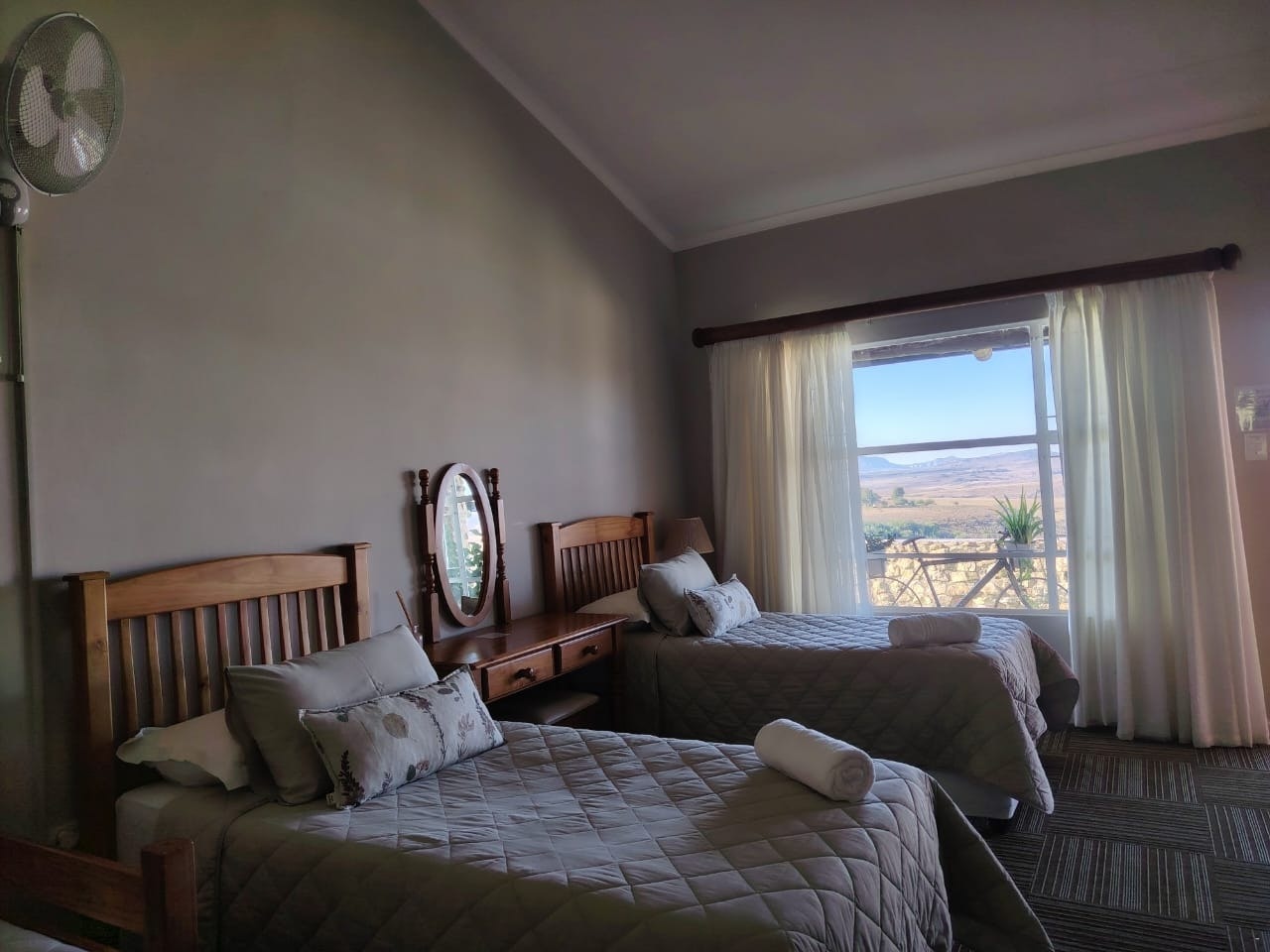 Uitzicht Private Nature Reserve and Game Lodge image no 33 of 49