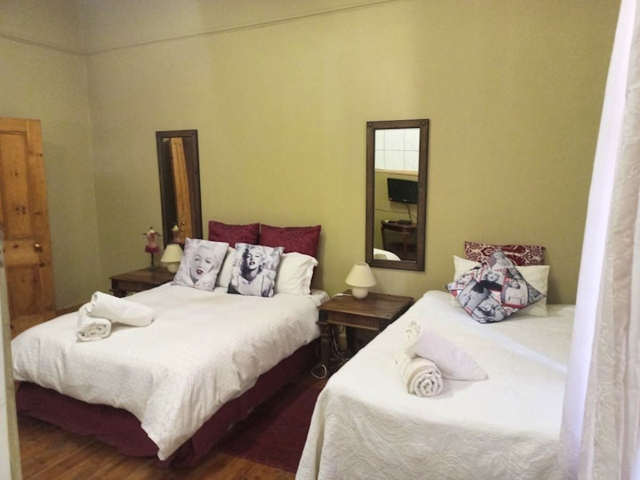 Transgariep Accommodation at Old Watchmakers Guest House | Viya