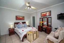 Mbombela (Nelspruit) Accommodation at  | Viya