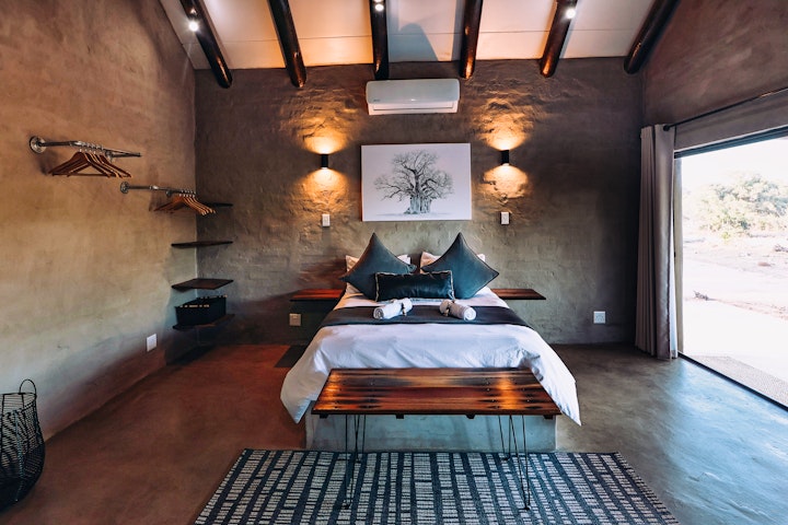 Kruger To Canyons Accommodation at Rhino's Rest Private Luxury Villa | Viya