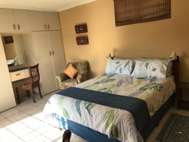 Eastern Cape Accommodation at Fiddlesticks Farm Cottage | Viya