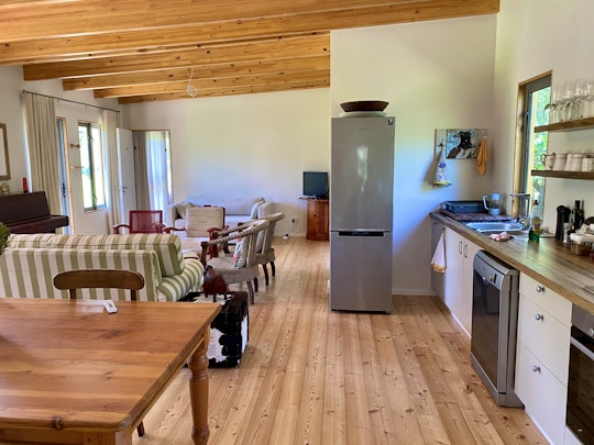 Overberg Accommodation at  | Viya