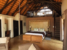 North West Accommodation at Buffalo Thorn Lodge | Viya