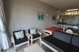 Margate Accommodation at Seagull 312 | Viya