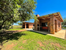 Dinokeng Game Reserve Accommodation at Plaas Toe | Viya