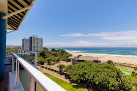 Margate Accommodation at Colonial Sands 406 | Viya