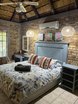 Kruger National Park South Accommodation at Kudu's Rus | Viya