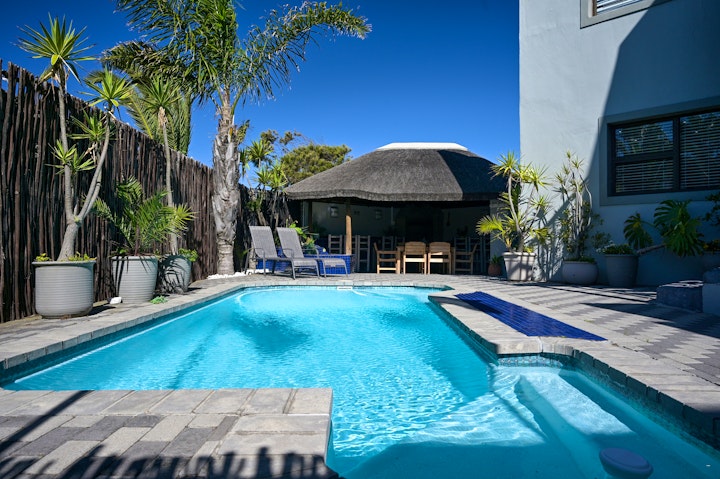 Cape Town Accommodation at Atlantic Oasis Guest House | Viya