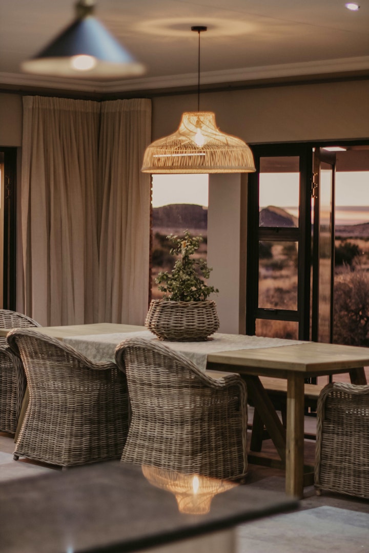 Northern Cape Accommodation at Hidden Karoo Cottage | Viya