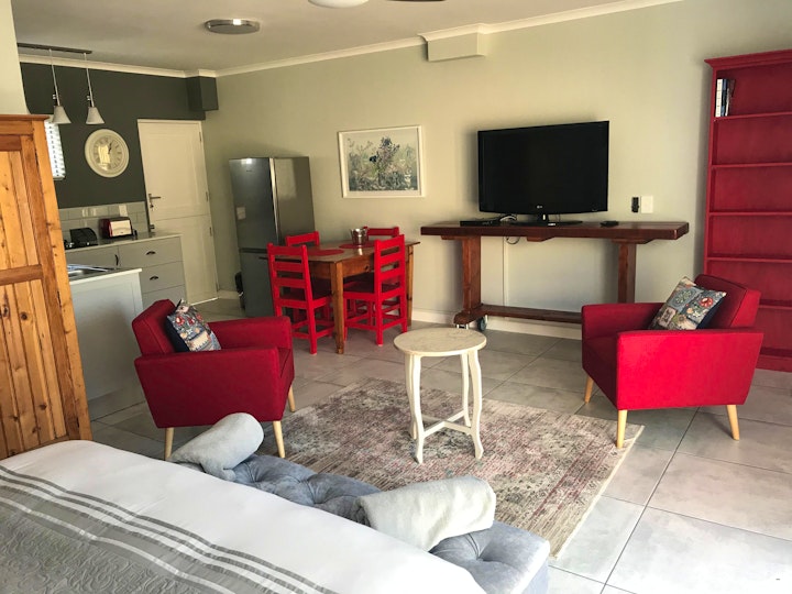 Langebaan Accommodation at Melissa's Home Away From Home | Viya