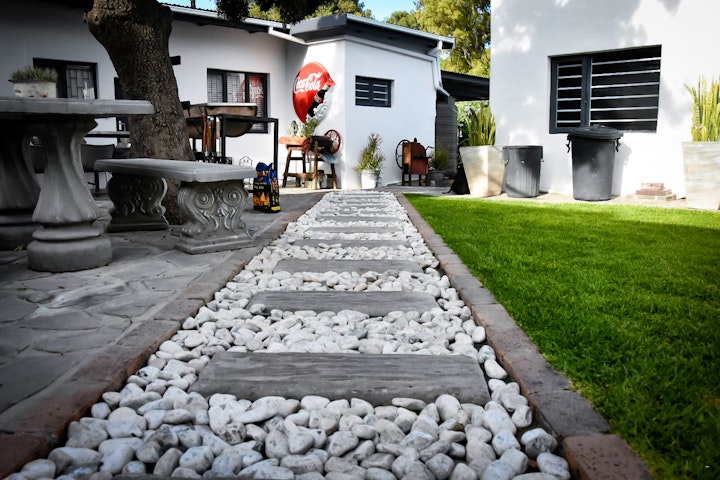 Western Cape Accommodation at Little Lamb | Viya