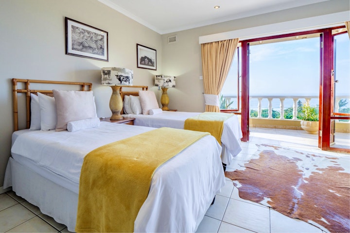 Durban North Accommodation at Umhlanga Beach House | Viya