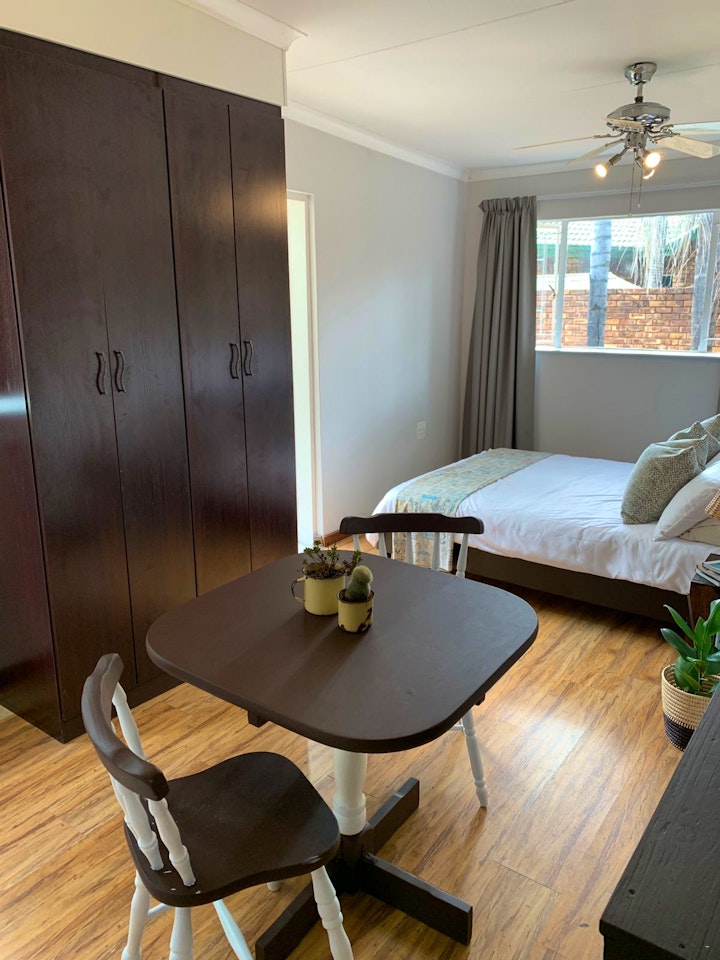 Pretoria Accommodation at Walker Inn | Viya