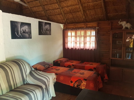 Dinokeng Game Reserve Accommodation at  | Viya