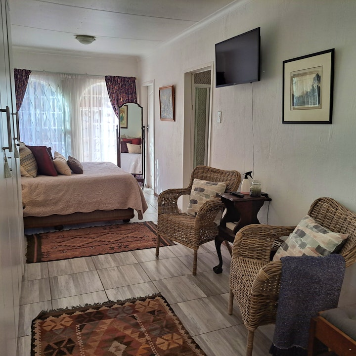 Pretoria Accommodation at Sojourn on Malcolm | Viya
