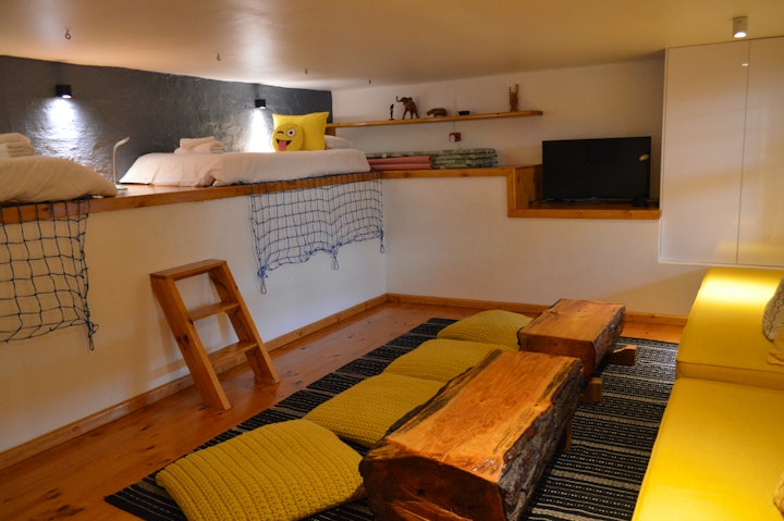 Overberg Accommodation at The Sundowner | Viya