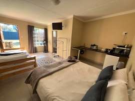 Pretoria Accommodation at  | Viya