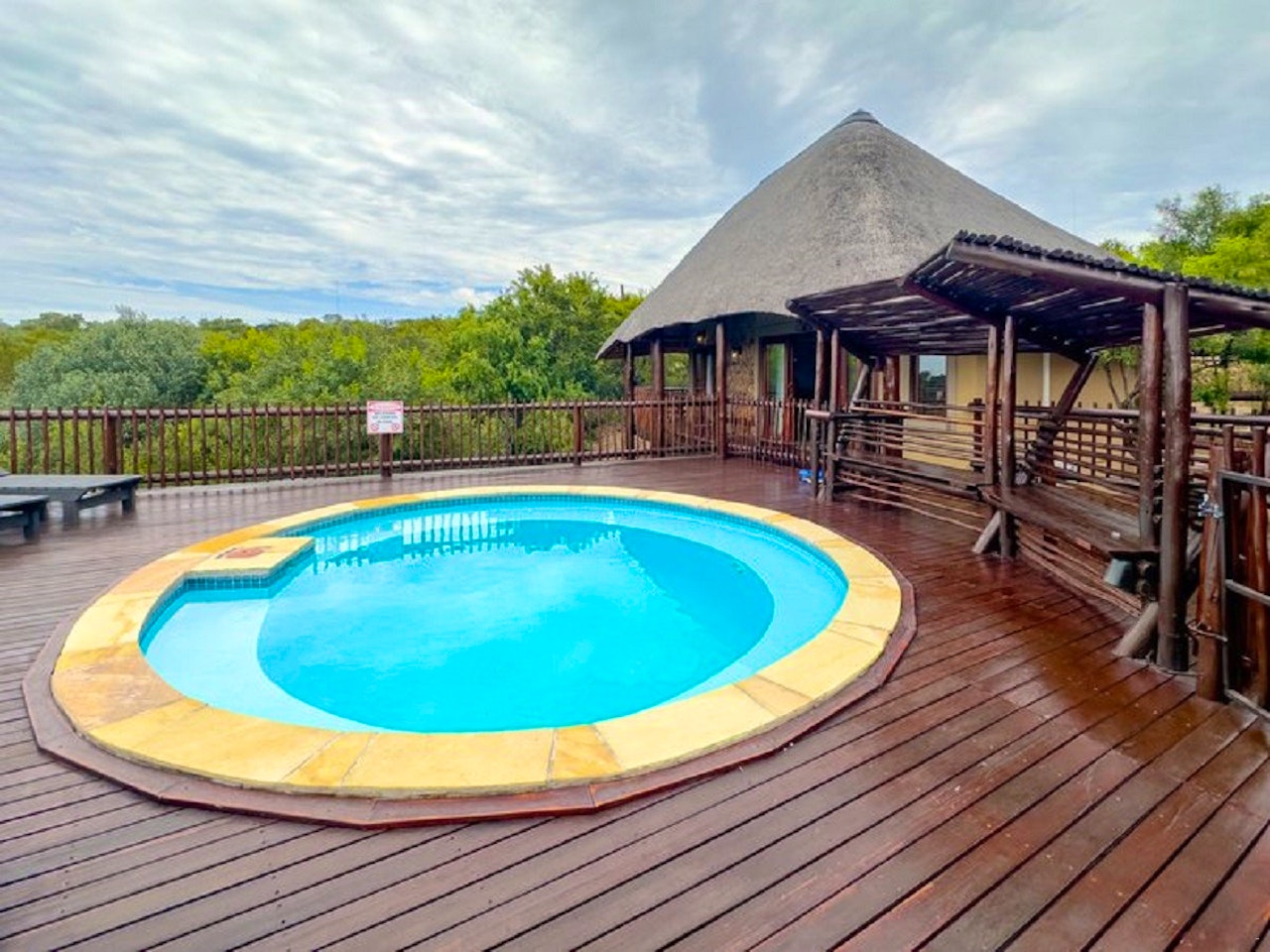 Limpopo Accommodation at  | Viya