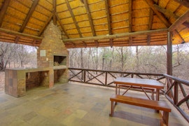 Kruger National Park South Accommodation at Erdvark Escape - Bush Retreat | Viya