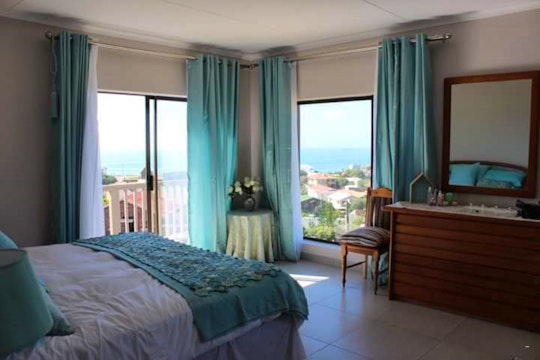 Garden Route Accommodation at  | Viya