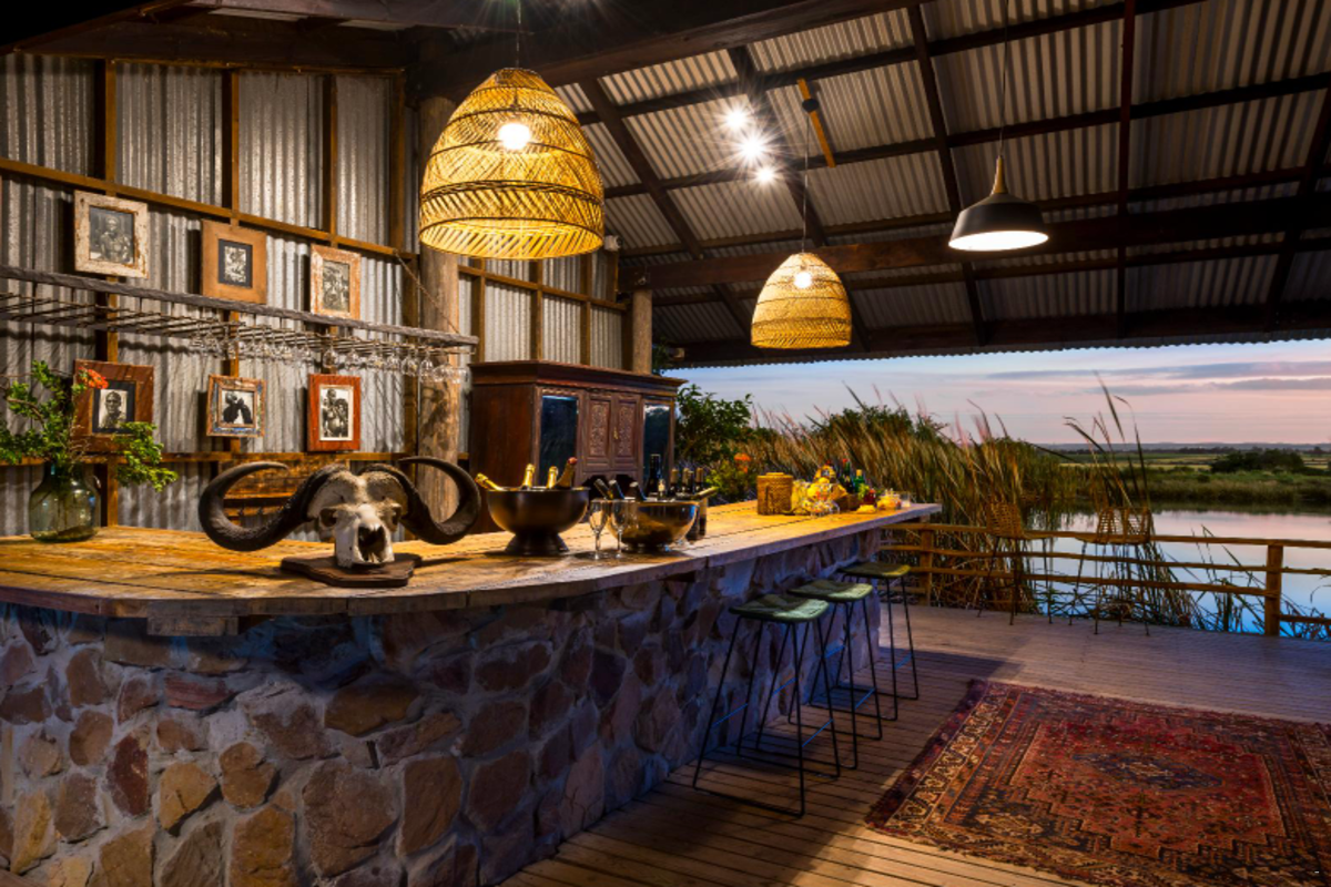 Belle Balance Bush Lodge image no 8 of 20