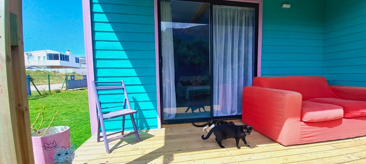 Overberg Accommodation at Cat Nap Cottage | Viya