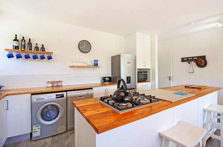 Western Cape Accommodation at Garden Apartment - Kommetjie | Viya