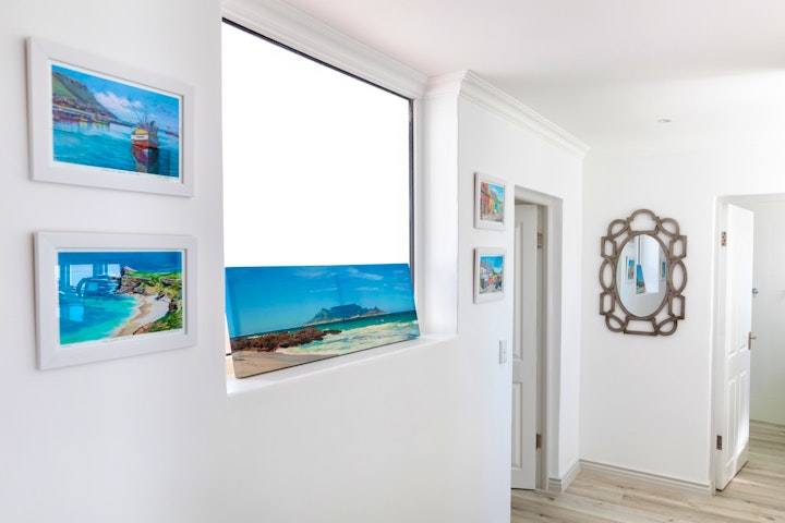 Atlantic Seaboard Accommodation at Villa on Camps Bay Drive | Viya