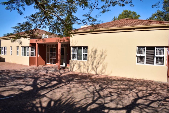 Western Cape Accommodation at Broadway Guest House | Viya