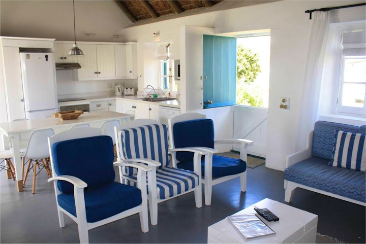 Overberg Accommodation at Happy Place | Viya