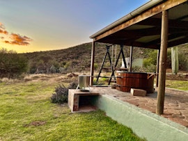 Eastern Cape Accommodation at Perdekloof Farm | Viya