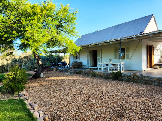 Western Cape Accommodation at  | Viya