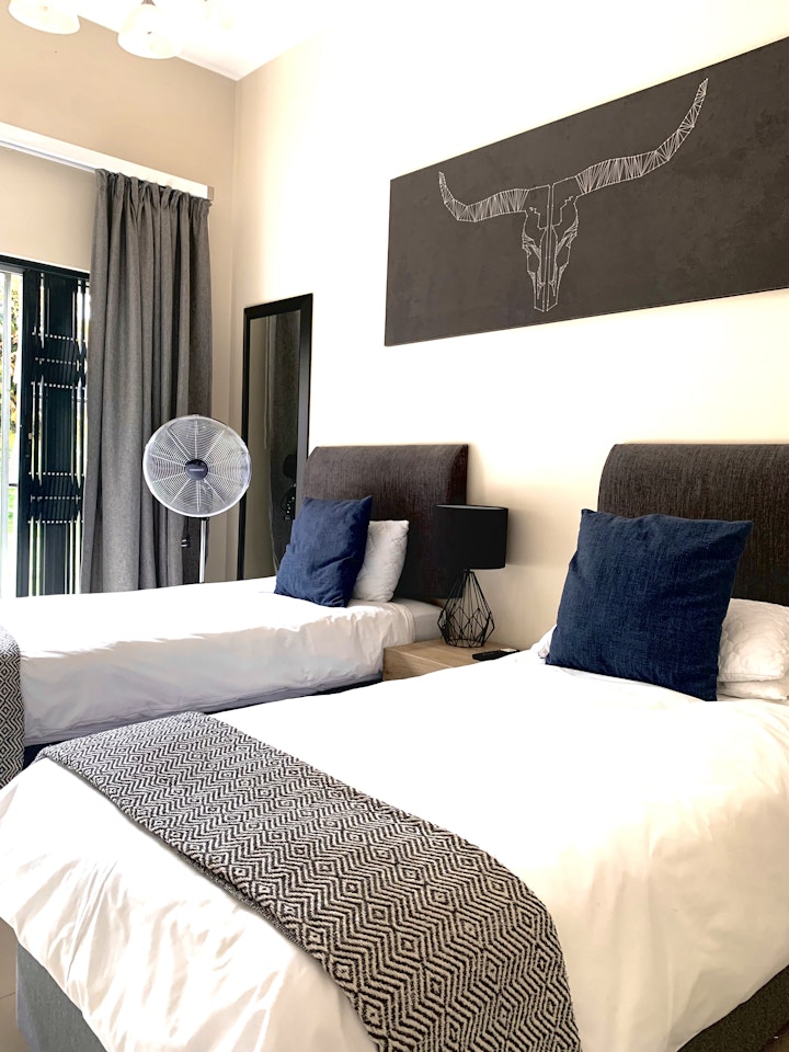 Blanco Accommodation at 96 Meent Guest House | Viya