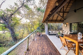 Kruger To Canyons Accommodation at  | Viya