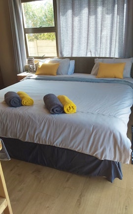 Garden Route Accommodation at Wegkomkans | Viya