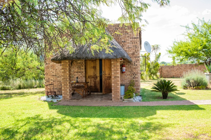 Limpopo Accommodation at Buffalo Ranch Game Lodge | Viya