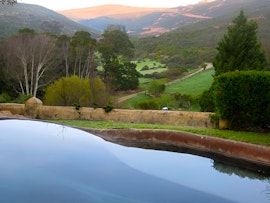 Overberg Accommodation at The Farmhouse @ Porcupine Hills Guest Farm | Viya