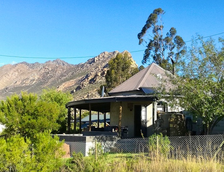 Western Cape Accommodation at Montagu Ronda-View | Viya