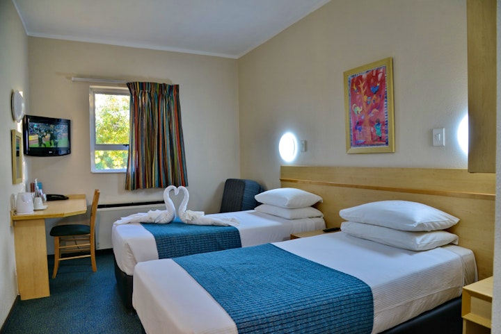 Potchefstroom Accommodation at Road Lodge Potchefstroom | Viya