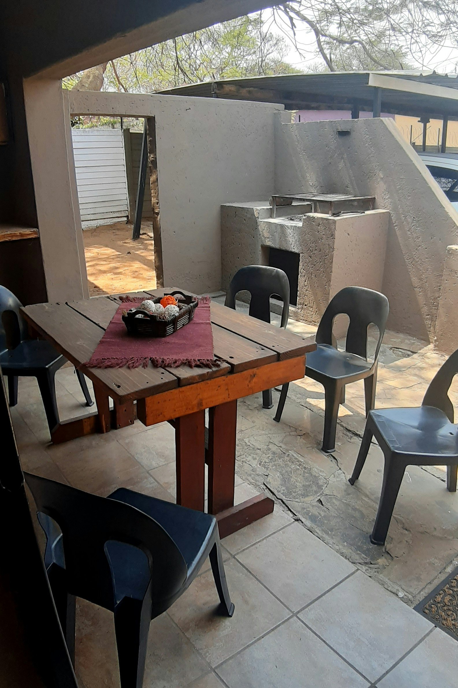 Roos Getaway Apartments Ludorf Rooms