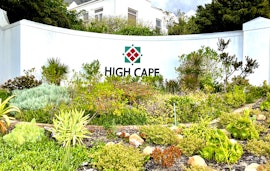 City Bowl Accommodation at High Cape, Vredehoek House | Viya