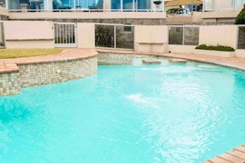 Gqeberha (Port Elizabeth) Accommodation at Beachfront Unit | Viya