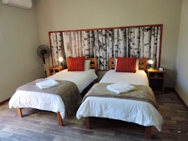 Karoo Accommodation at  | Viya