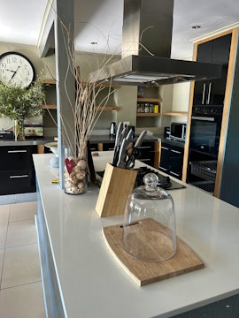 Western Cape Accommodation at The Good Earth Villa 1 | Viya