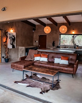 Kruger National Park South Accommodation at Shongololo Bush Villa | Viya