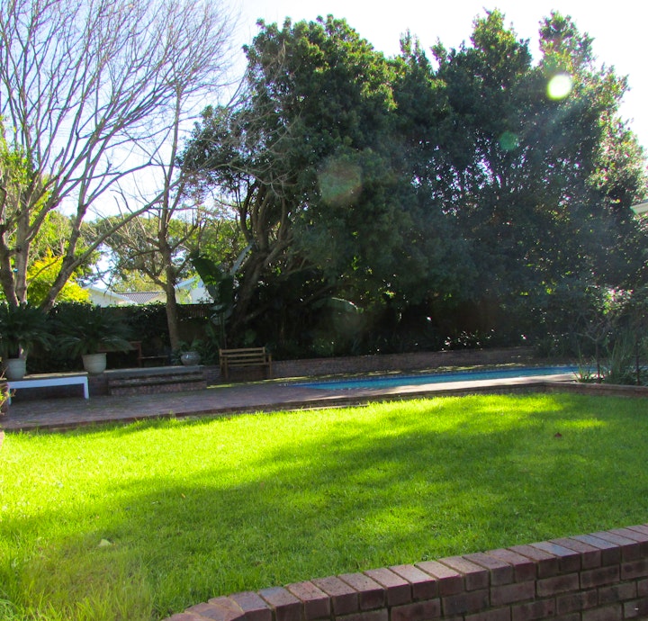 Northern Suburbs Accommodation at Deon se woonstel | Viya