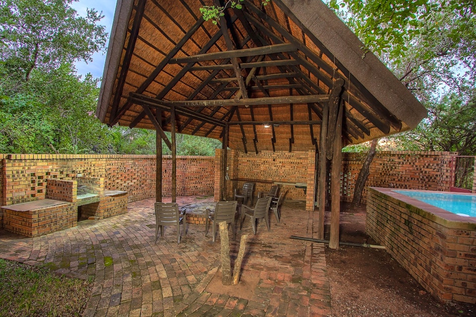 Kruger National Park South Accommodation at  | Viya