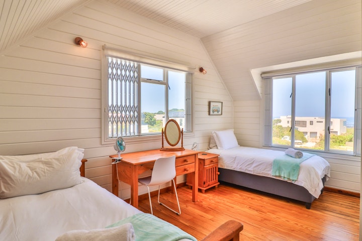 Western Cape Accommodation at Penguin’s Nest | Viya